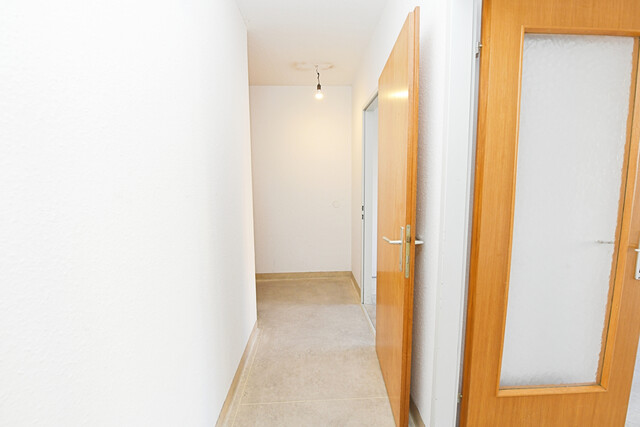 Sanierungsbedürftige Eigentumswohnung in begehrter Lage von Bregenz