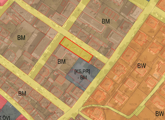 Sanierungsbedürftige Eigentumswohnung in begehrter Lage von Bregenz