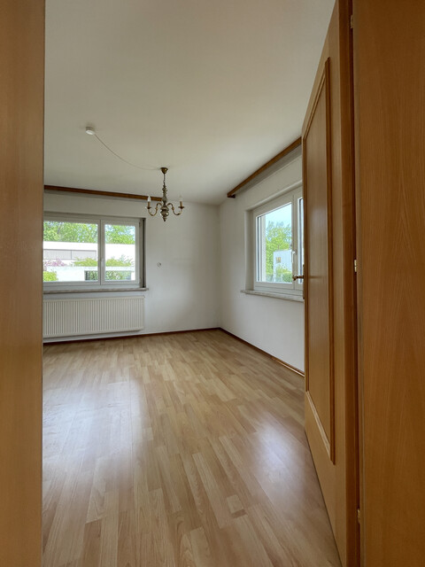 Charmantes Einfamilienhaus in absoluter Seenähe in Hard zu vermieten!