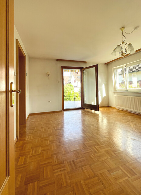 Charmantes Einfamilienhaus in absoluter Seenähe in Hard zu vermieten!