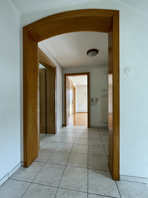 Charmantes Einfamilienhaus in absoluter Seenähe in Hard zu vermieten!