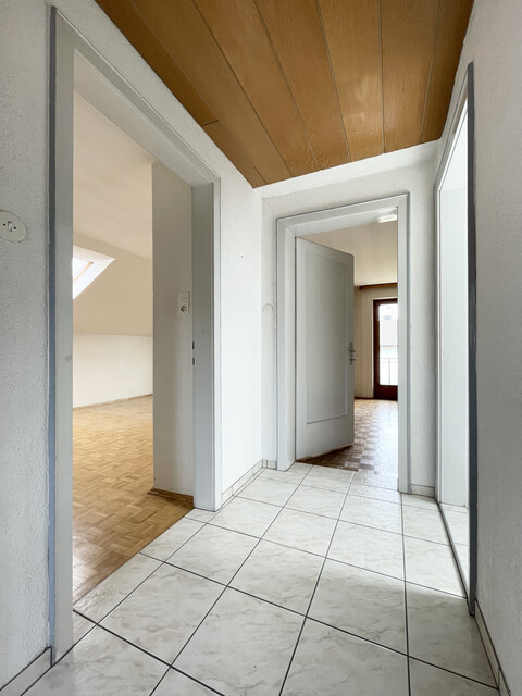 Charmantes Einfamilienhaus in absoluter Seenähe in Hard zu vermieten!