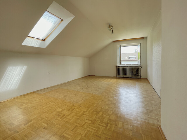 Charmantes Einfamilienhaus in absoluter Seenähe in Hard zu vermieten!