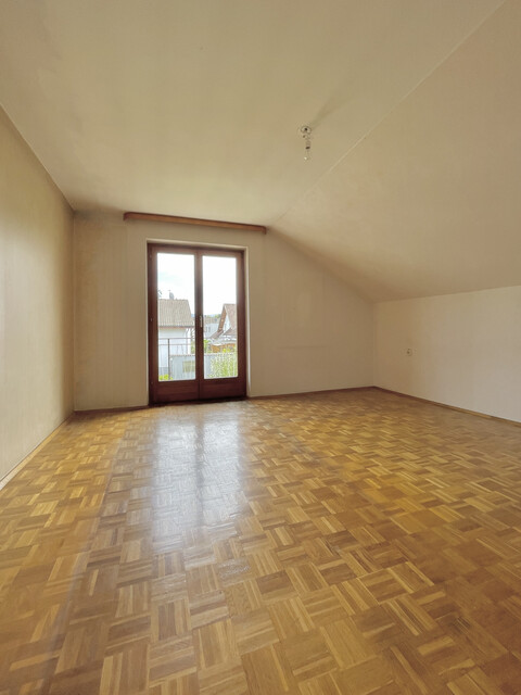 Charmantes Einfamilienhaus in absoluter Seenähe in Hard zu vermieten!