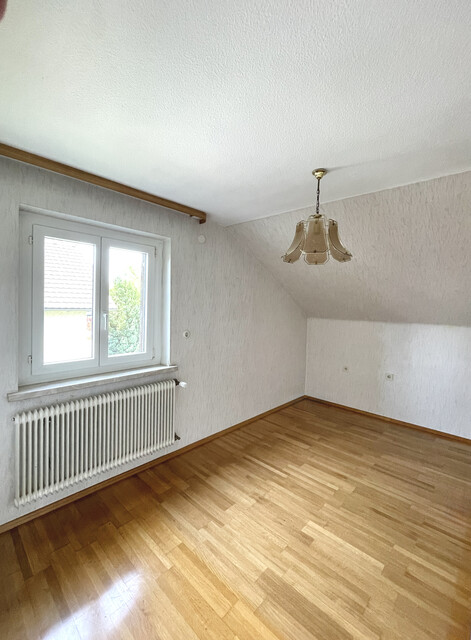 Charmantes Einfamilienhaus in absoluter Seenähe in Hard zu vermieten!