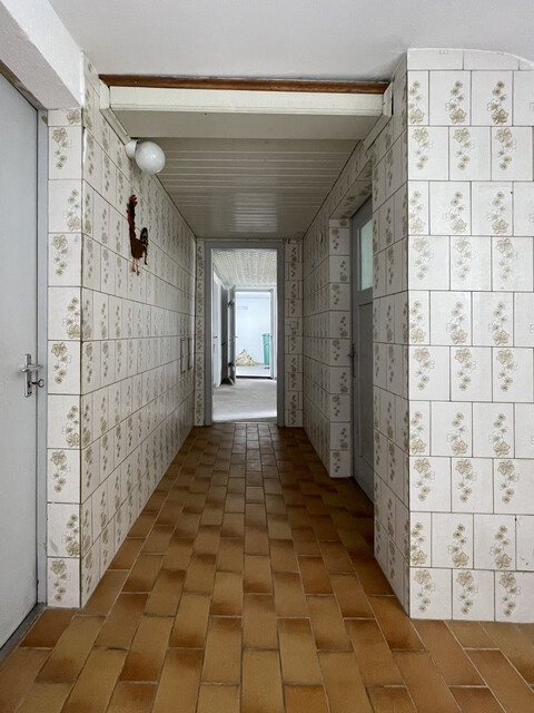 Charmantes Einfamilienhaus in absoluter Seenähe in Hard zu vermieten!