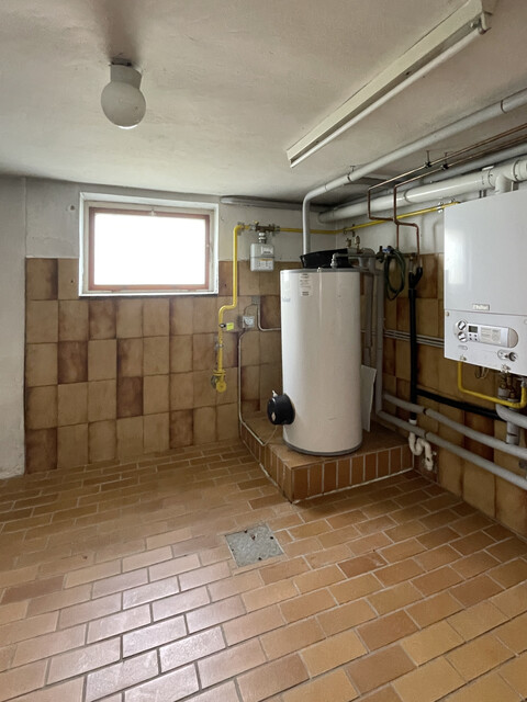 Charmantes Einfamilienhaus in absoluter Seenähe in Hard zu vermieten!