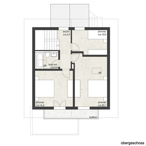 Charmantes Einfamilienhaus in absoluter Seenähe in Hard zu vermieten!