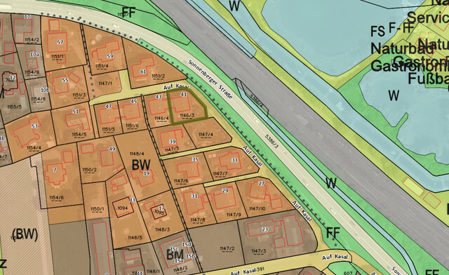 Wunderbares Einfamilienhaus in Frastanz