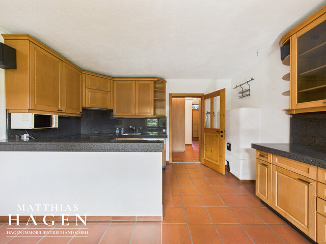 Wunderbares Einfamilienhaus in Frastanz