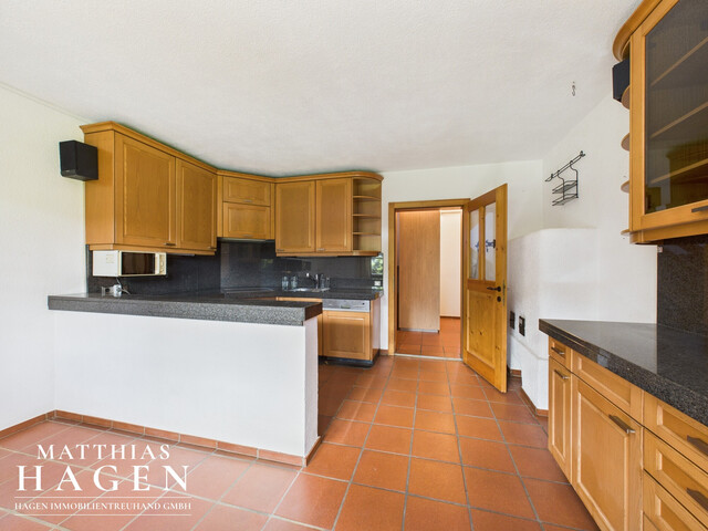 Wunderbares Einfamilienhaus in Frastanz