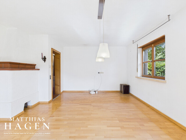 Wunderbares Einfamilienhaus in Frastanz