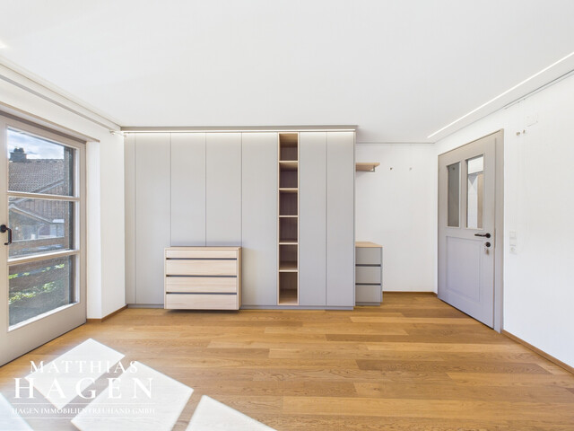 Wunderbares Einfamilienhaus in Frastanz