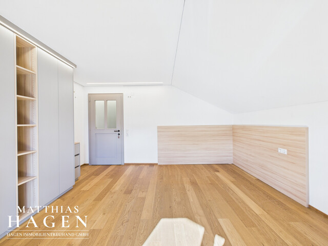 Wunderbares Einfamilienhaus in Frastanz