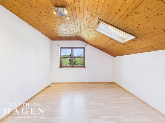 Wunderbares Einfamilienhaus in Frastanz