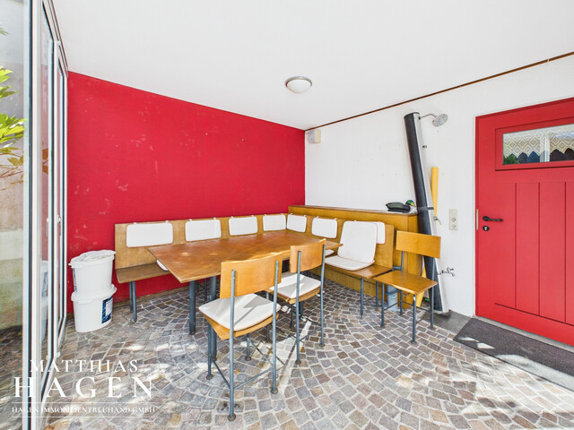 Wunderbares Einfamilienhaus in Frastanz