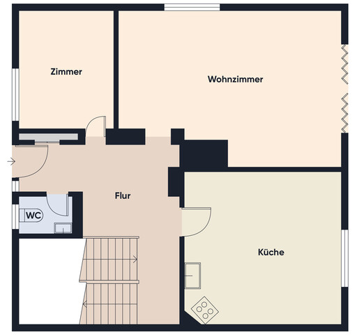 Wunderbares Einfamilienhaus in Frastanz