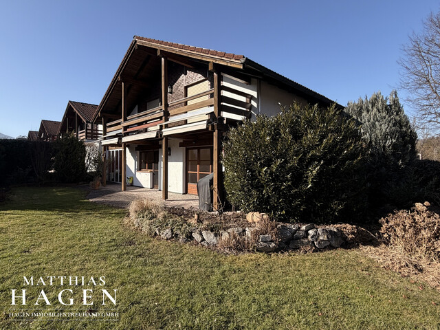 Wunderbares Einfamilienhaus in Frastanz