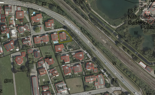 Wunderbares Einfamilienhaus in Frastanz