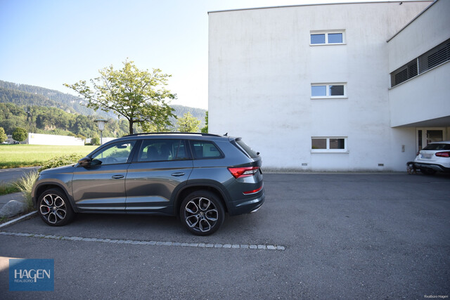 Götzis - Moderne 2 Zimmer Gartenwohnung zu vermieten!