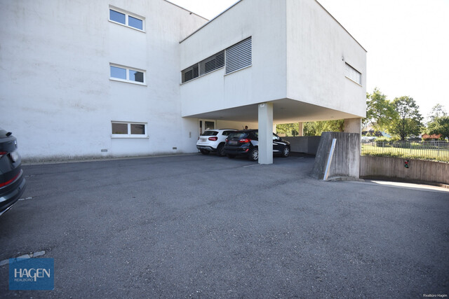 Götzis - Moderne 2 Zimmer Gartenwohnung zu vermieten!