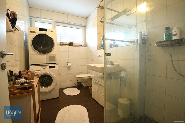 Götzis - Moderne 2 Zimmer Gartenwohnung zu vermieten!
