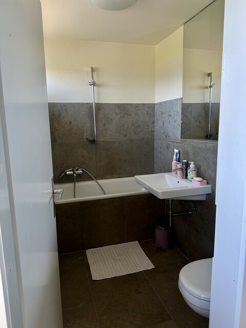 Provisionsfrei: Reihenhaus in Hard mit Garage, 2 Stellplätzen, Balkon, Terrasse, großem Garten, Keller & Dachboden