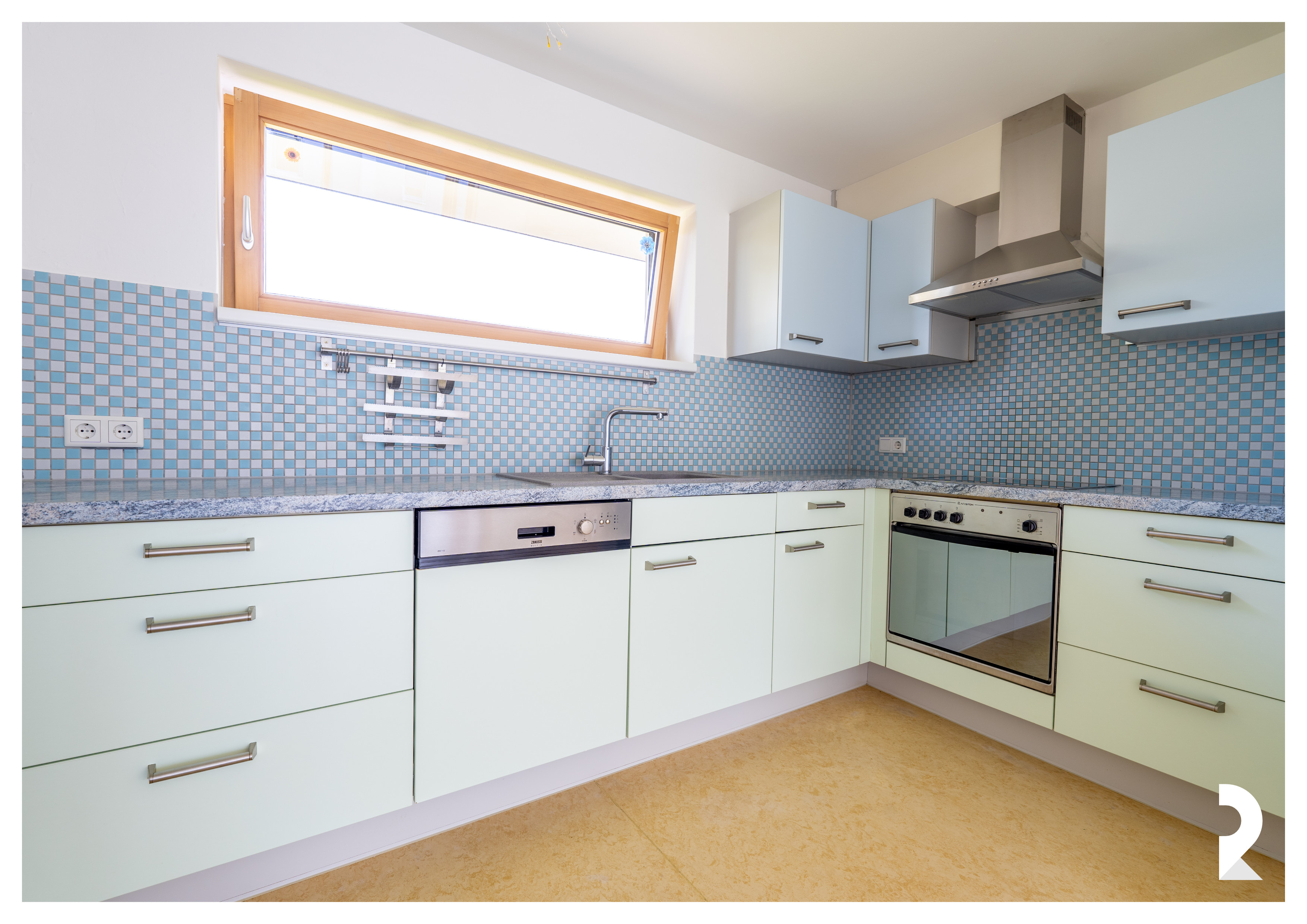 3-ZIMMER-WOHNUNG MIT GROSSZÜGIGEM BALKON IN GÖTZIS