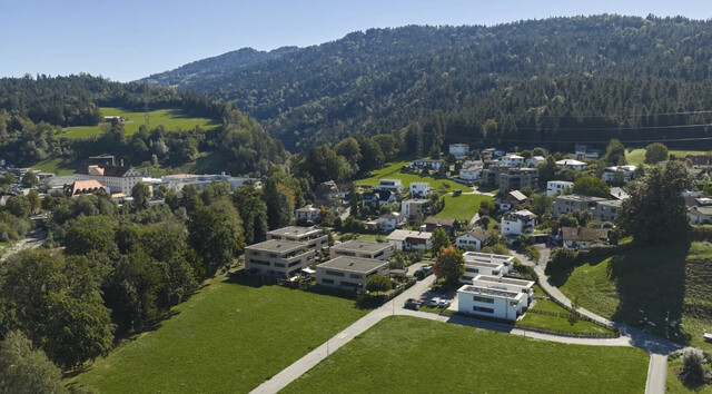 Wunderschöne Gartenwohnung 