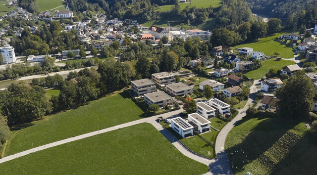 Wunderschöne Gartenwohnung 
