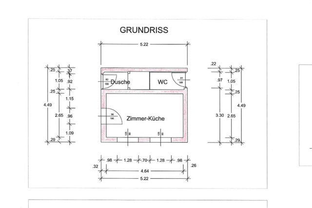 Exklusives Ferienhaus in erster Reihe direkt am Bodensee zu verkaufen!