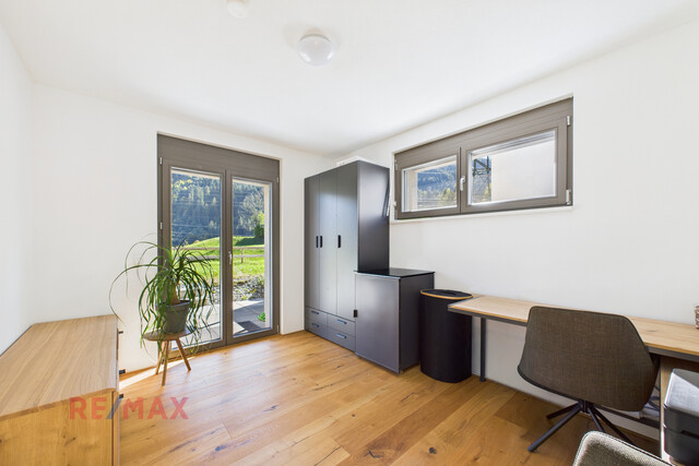 Bergluft genießen – Ihr Rückzugsort mit Bergblick und Wohlfühlfaktor