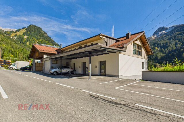 Bergluft genießen – Ihr Rückzugsort mit Bergblick und Wohlfühlfaktor