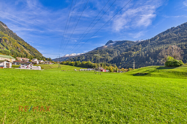 Bergluft genießen – Ihr Rückzugsort mit Bergblick und Wohlfühlfaktor