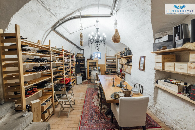 Neuer Preis: einzigartige Stadtvilla in Seenähe