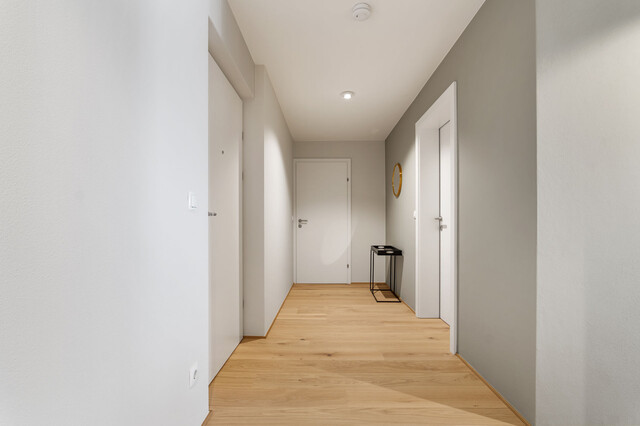 Schöne 4-Zi-Wohnung in Bregenz mit Seesicht