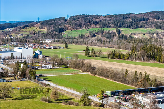 Planungssicheres Grundstück – Baurecht & bewilligtes Projekt