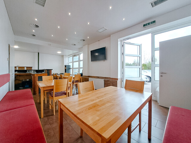 Vielseitig nutzbares Gewerbeobjekt im Industriegebiet von Koblach