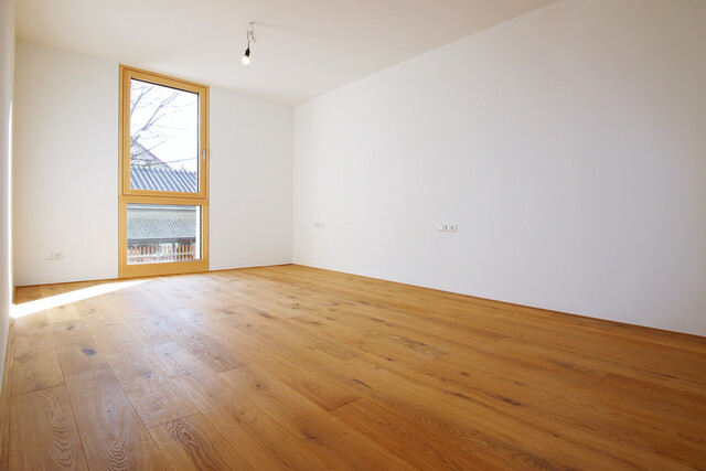 Wunderschöne, lichtdurchflutete Wohnung im Herzen von Dornbirn 