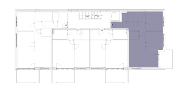 3-Zimmer Neubau Wohnung mit Balkon, Abstellraum und Keller in Top-Lage!