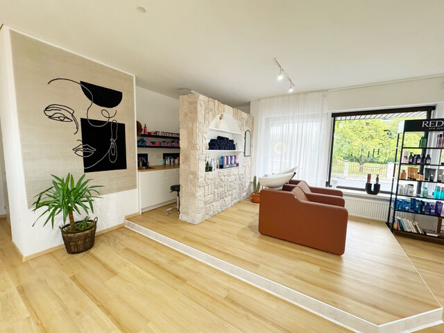 Anleger aufgepasst !!  Attraktive Gewerbefläche in Nüziders