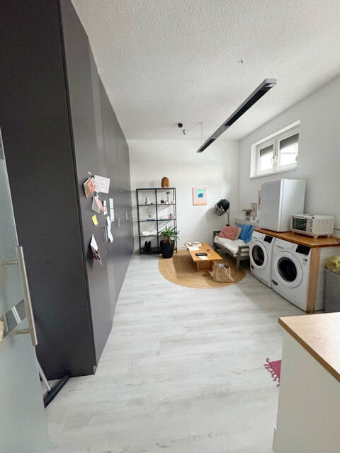 Anleger aufgepasst !!  Attraktive Gewerbefläche in Nüziders