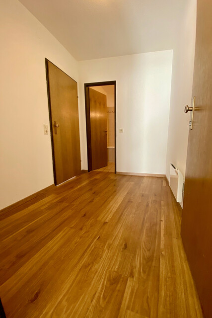 "ohne Provision" helle 1 Zimmer Wohnung in zentraler Lage