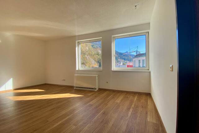 "ohne Provision" helle 1 Zimmer Wohnung in zentraler Lage