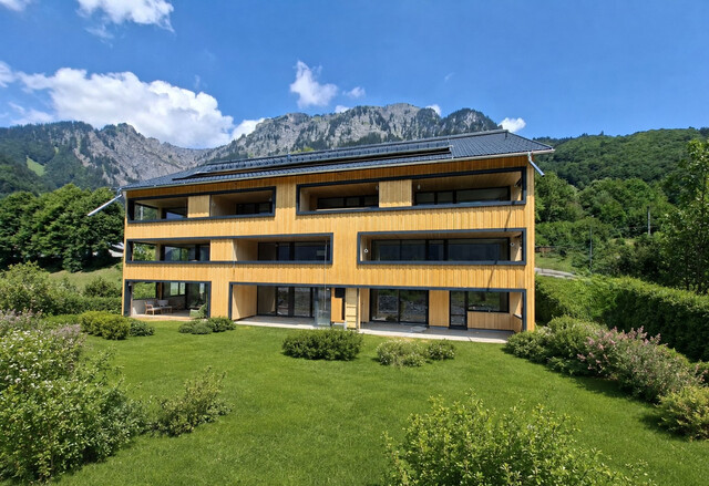 Neue Ferienwohnung zu verkaufen - Top 10