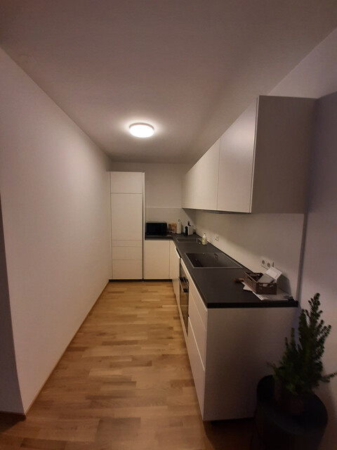 Schöne 2 Zimmer-Wohnung in Götzis in ruhiger Lage
