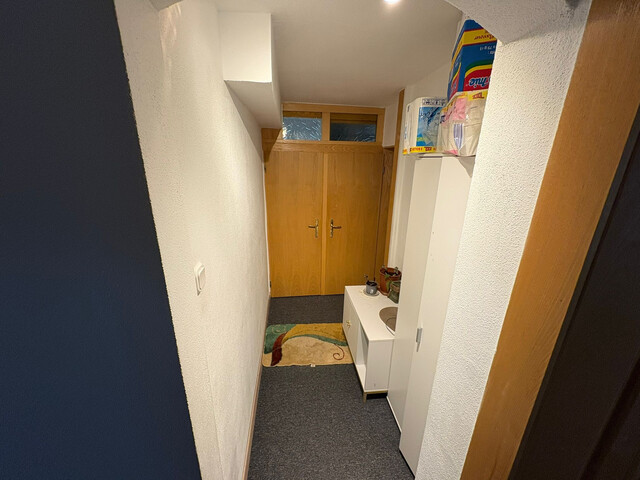 Schöne 4,5-Zimmer-Wohnung in ruhiger Lage in Feldkirch