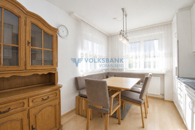 Sehr gepflegter Bungalow mit Wohlfühlambiente!