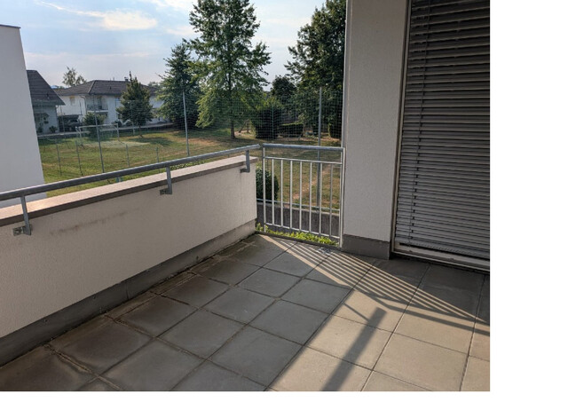 Helle, frisch saniert Wohnung mit neuer Einbauküche