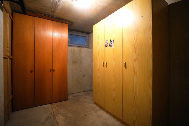 Komplett renovierte 2-Zimmer-Wohnung, Höchst - Bitzestraße